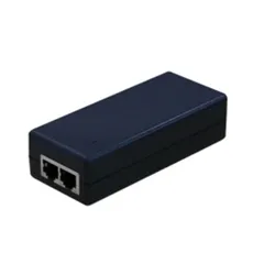 PoE-инжектор Wi-Tek WI-POE31-48V, 100Base-T, 30 Вт, 48 В
