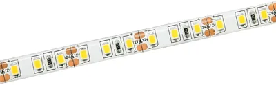Светодиодная лента IEK LSR1-1-120-65-3-05, 5 м, 12 В, 9,6 Вт/м, 3000 К, IP65