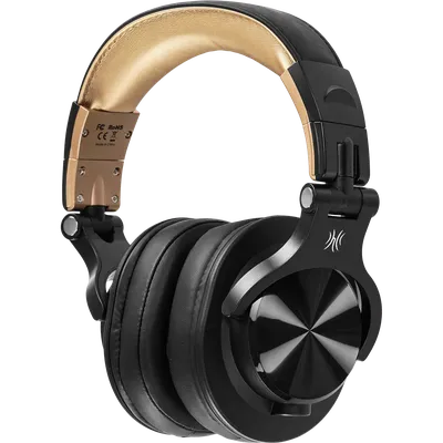 Наушники ONEODIO A70, полноразмерные, 40 мм, Bluetooth 5.2, 32 Ом