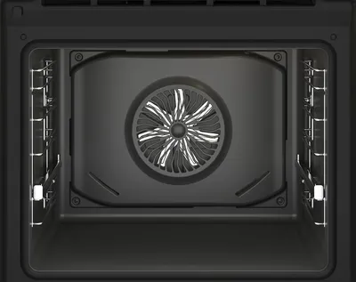 Духовой шкаф Beko BBIM14300WMS, встраиваемый, 72 л, 2600 Вт, белый