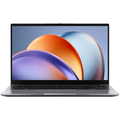 Ноутбук Chuwi RZBook Plus, 15.6" FHD, Ryzen 5 3450U, 8 ГБ, 256 ГБ SSD, Win11 Pro