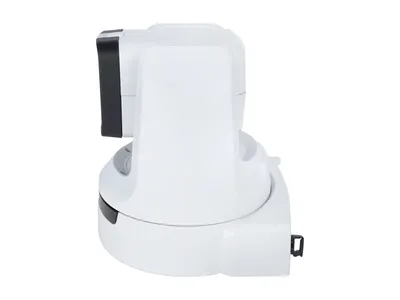 PTZ-камера Canon CR-N100WH, 4K, 1/2.3" CMOS, зум 20x, HDMI, USB-C, PoE+