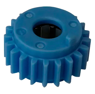 Шестерня Ricoh AB012033, 21 зуб