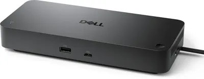 Док-станция Dell SD25, 130Вт, USB-C