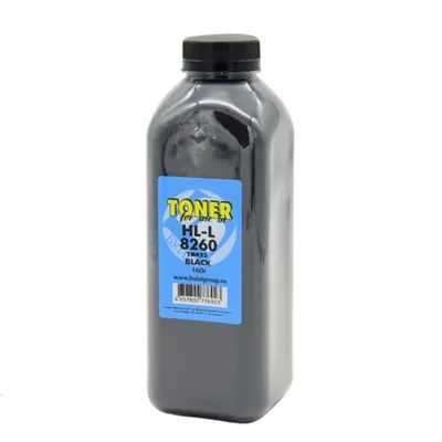 Тонер Brother HL-L8260 Булат BABRHL8260050, TN423 Black, банка 160 г