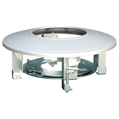 Кронштейн Hikvision DS-1227ZJ, внутрипотолочный, для купольных камер, Φ210×90 мм