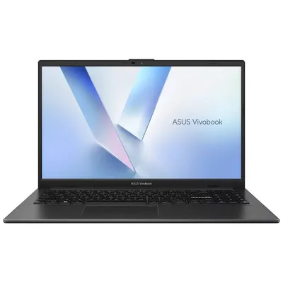 Ноутбук ASUS Vivobook Go L1504FA, Ryzen 5 7520U, 16 ГБ, 512 ГБ SSD, 15.6" IPS
