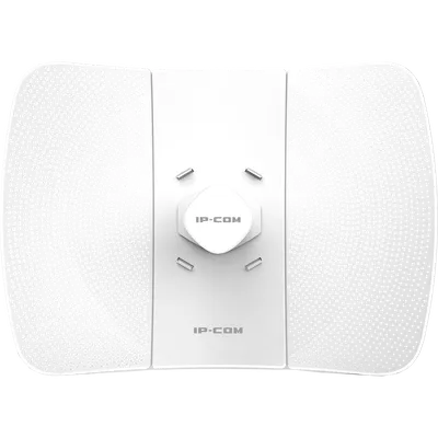 Радиомост Tenda iLBE-M5, 5 ГГц, 433 Мбит/с, 23 dBi, PoE