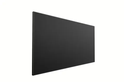 Информационный дисплей LG 110UM5J, 110", 3840×2160, IPS, 500 кд/м², webOS