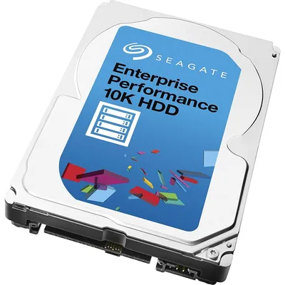 Жесткий диск Seagate ST300MM0048, SAS 300ГБ, 10000rpm, 2.5"