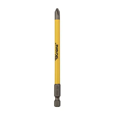 Бита Rexant KR-92-0409-1, PH2×110 мм, хвостовик E6.3, легированная сталь