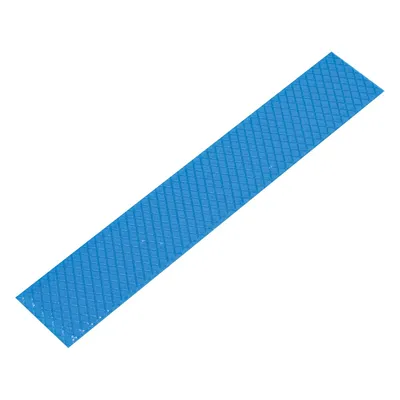 Термопрокладка ExeGate EPG-6WMK (20x120x1.5 mm, 6 Вт/ (м•К), теплопроводящая клейкая двухсторонняя)