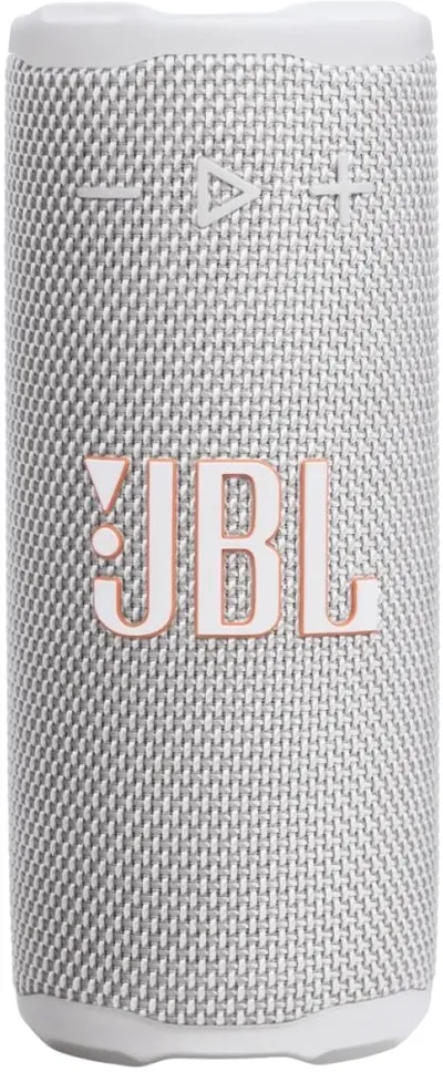 Колонка портативная JBL JBLGRIPWHT, белый