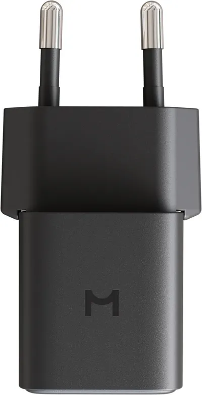 Сетевое зарядное устройство Magssory ACH005, 30W, PD+QC