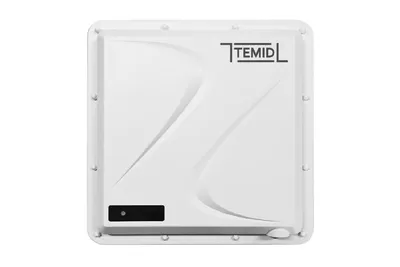 Считыватель TEMID UHF 5E Lite, 865-868МГц, до 8м, Wiegand/USB, IP65
