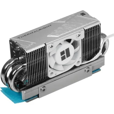 Радиатор Thermalright HR-10 2280 TRHR10.2280, для M.2 SSD, алюминий