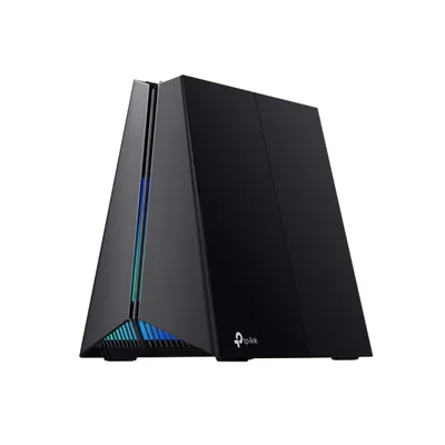 Маршрутизатор TP-Link Archer GXE75, AXE5400, 2.5GbE WAN/LAN, 3×GbE LAN