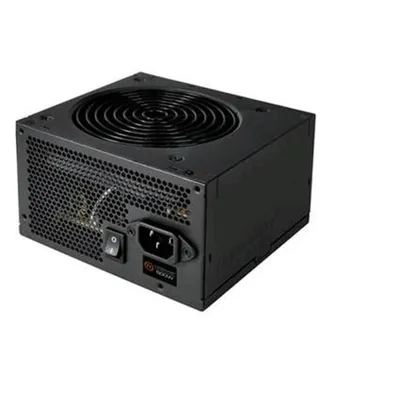 Блок питания Thermaltake Litepower PS-LTP-0550NPCNEU-2, 550 Вт, ATX 2.3, 120 мм, APFC