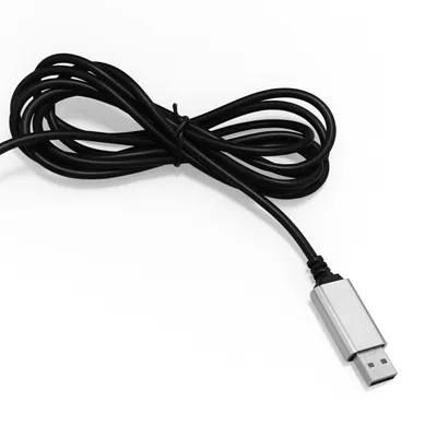 Гарнитура ExeGate Cosmos HS-704GL, игровая, USB, 7.1, 50 мм, 2.5 м