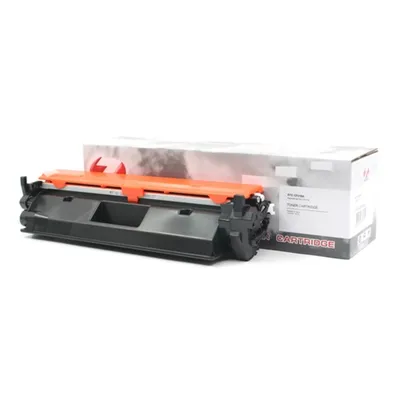 Тонер-картридж Булат AFHPLJM104160, HP CF218A, чёрный, 1400 страниц, A4