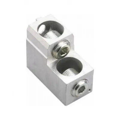 Клеммы CHINT MC22-M8(2) 269729, для NM8N-250, 2×(35–120) мм²