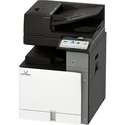 МФУ КАТЮША MC645, A3, цветной, 45 стр/мин