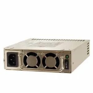 Модуль питания Advantech 1757000227G, SPS 100–240 В 400 Вт, PFC, ATX, 1U