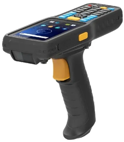Пистолетная рукоятка Newland NLS-PG6750-01, для MT67