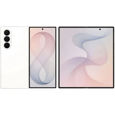 Смартфон Samsung Galaxy Z Fold 8 Ultra SM-F976B, 12+512 ГБ, 8" AMOLED, 5G