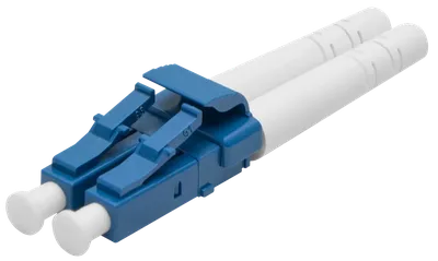 Коннектор SNR SNR-FCN-LC/UPC-SM-DPX-2.0/3.0, LC Duplex, SM, UPC, 2,0/3,0 мм
