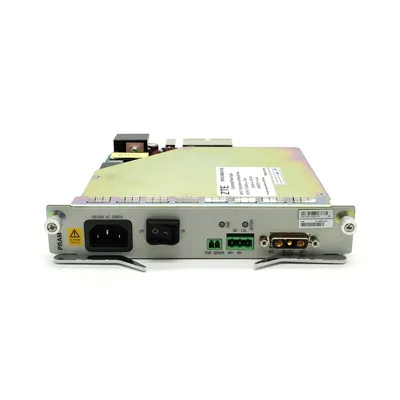 Блок питания ZTE ZXA10 PRAM, AC, для шасси ZXA10 C320