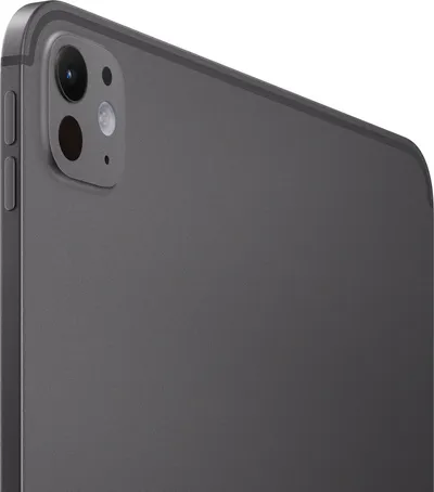 Планшет Apple iPad Pro 2025 A3357, 11" OLED 2420x1668, M5, 12 ГБ / 512 ГБ, iOS