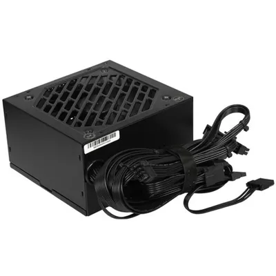 Блок питания Accrod ACC-W450P, ATX, 450W, 80+ White, 120мм