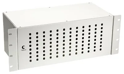 Кросс оптический Cabeus FO-19-96ST, 19", 96xST(FC)