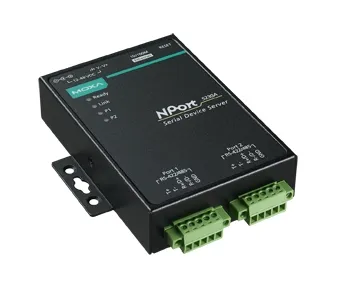 Преобразователь NPort 5230A-T