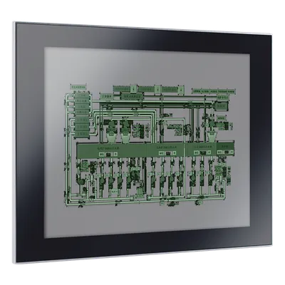 Промышленный монитор PANEL5000-C173-L