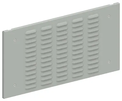 Фальш-панель IEK FORMAT FO-00-PWSV-030-060, внешняя вентилируемая, 300×600 мм, металл