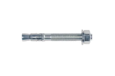 Болт анкерный Fischer FBN II 10/50, 10×126 мм, сталь, цинк, 20 шт