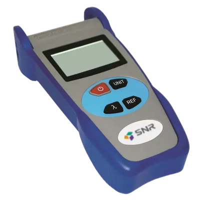 Измеритель оптической мощности SNR-PMT-12C