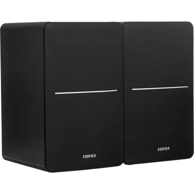 Колонки Edifier R1280T, 2.0, 2x21 Вт RMS, 75 Гц–18 кГц, RCA