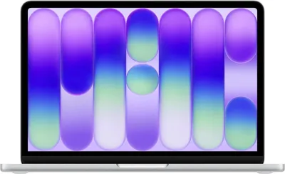 Apple MacBook Neo 13-inch 2026 [MHFA4HN/A] (КЛАВ.РУС.ГРАВ.) Silver 13.0'' Liquid Retina {(2408x1506) 500nits A18 6C CPU 5C GPU/8GB/256GB SSD/без переходника 1979059}