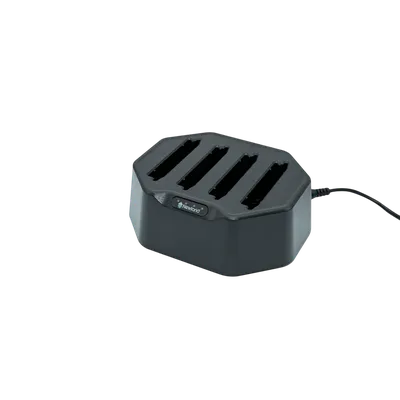Зарядное устройство NEWLAND NLS-MCD9350-4B, 4 слота для аккумуляторов MT93