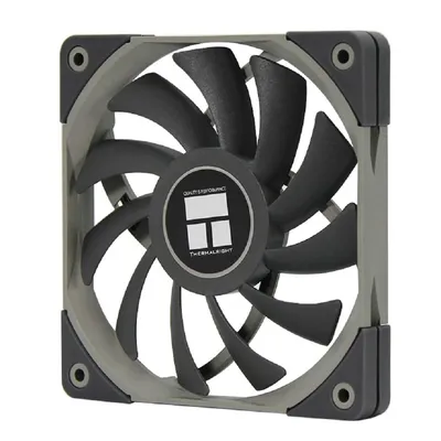 Вентилятор Thermalright TRTLC12015, 120mm, PWM