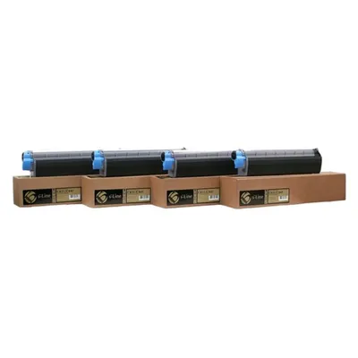 Тонер-картридж Булат BFOK0C8310030 для Oki C831/C841, пурпурный, A3