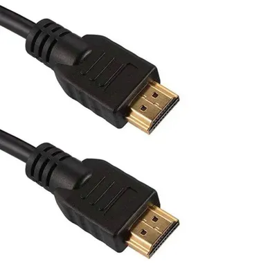 Медный кабель XDK HDC-18G-R-1.5, 4K HDMI, 1,5м