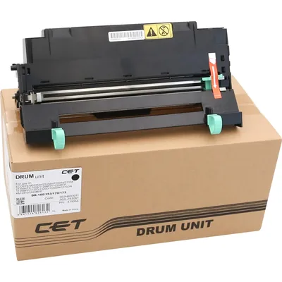 Драм-юнит CET CET471064 для Kyocera DK-150/170, 100000 страниц