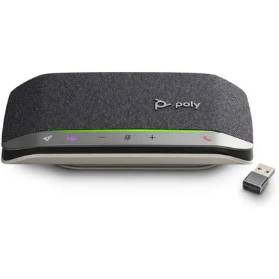 Спикерфон Poly 772C9AA, SYNC 20+, USB-A/BT600
