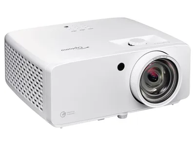 Проектор Optoma ZH521ST, лазерный DLP Full HD, 5300 лм, TR 0,79:1