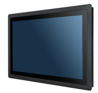Промышленный монитор Touch Think TPC185-M210, 18.5" Full HD, PCAP-сенсор, IP65, -10…+60 °C