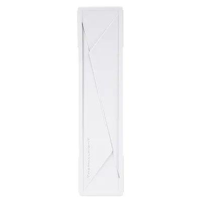 Вентилятор Thermalright TRTLH12WX28S, TL-H12W-X28-S, ARGB, White